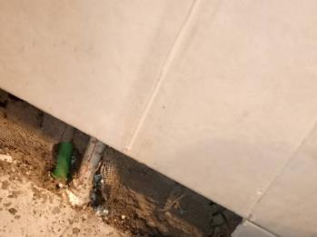 蒙自卫生间测漏水公司分享下蒙自市地下管线探测方法分析