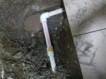 蒙自卫生间漏水检测公司分享下家用管道漏水检测方法