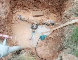 蒙自测漏水公司浅析蒙自地下水管漏水有哪些处理方法？