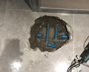 蒙自测漏水公司为您专业解答蒙自地暖漏水检测中精确漏水检测的成本